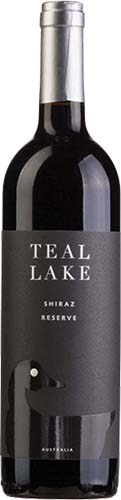 Teal Lake Shiraz 12 Special Reserve Kosher