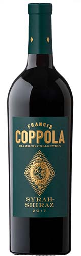Francis Coppola Diamond Syrah 2018