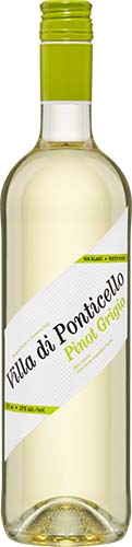 Ponticello Pinot Grigio