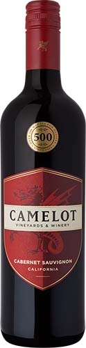 Camelot                        Cab Sauv