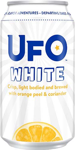 Harpoon White Ufo 12 Oz Bott
