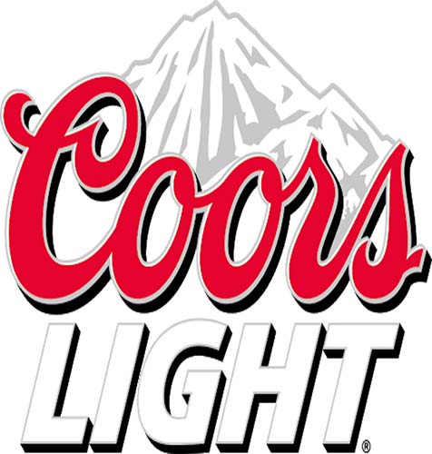 Coors Light 5 Liter Can
