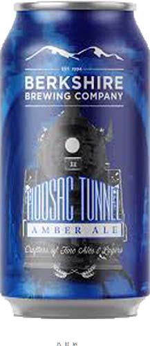 Berk Brew--hoosac Tunnel 6pk