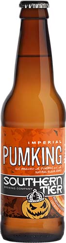 Southern Tier Imperial Pumking 6/4 Nr