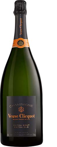 Veuve Clicquot Champagne 1.5 Ltr