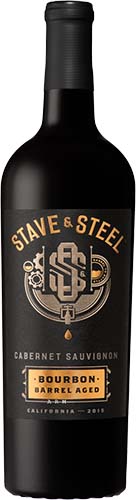 Stave And Steel Cab