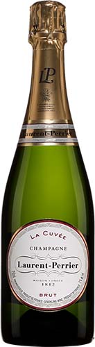 Laurent Perrier Champagne  Nv