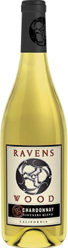 Ravenswood Vintners Chardonnay