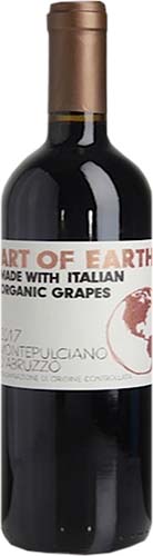 Art Of Earth Montepuliciano