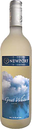Newport Wine Great White