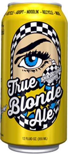 Ska Brewing True Blonde Ale