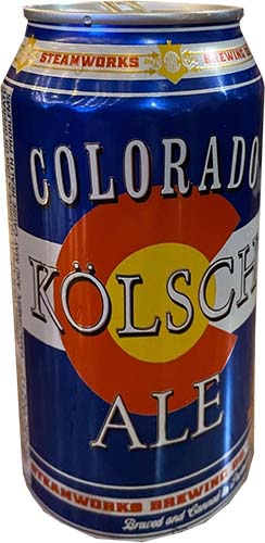 Colorado Kolsch
