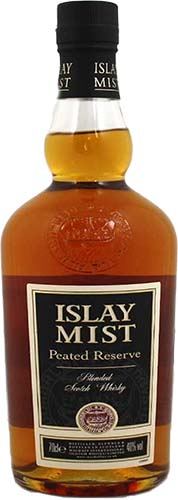 Islay Mist Blended Scotch