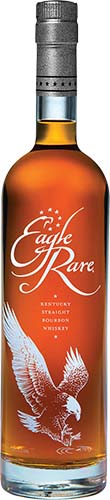 Eagle Rare Single Barrel Bourbon Whiskey (750)