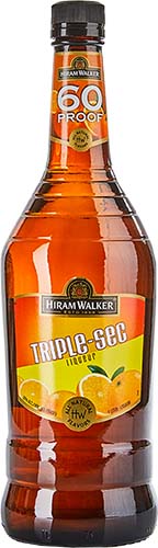 Hiram Walker Triple Sec 60