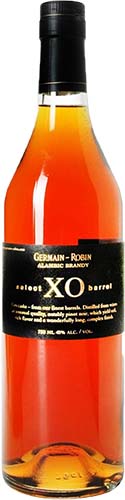 Germain-robin Xo 750ml