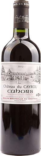 Cayrou Cahors 15