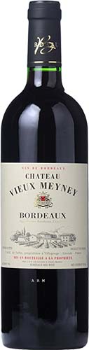 Chat Vieux Meyney Bordeaux