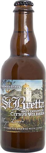 Crooked Stave Sour Rose 6pk C 12oz