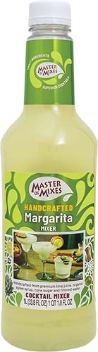 Master Mix Margarita 1l