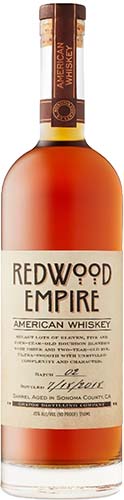 Redwood Empire Lost Monarch Blended