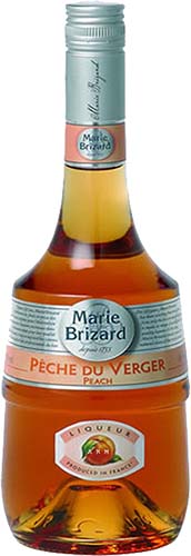 Marie Brizard Peach 750ml