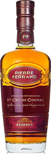 Pierre Ferrand Reserve Double Cask Cognac