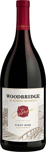 Woodbridge Pinot Noir 1.5l