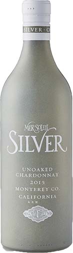 Mer Soleil Silver Chardonnay 2018 Unoaked