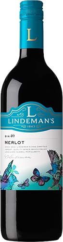 Lindeman's Bin 40 Merlot