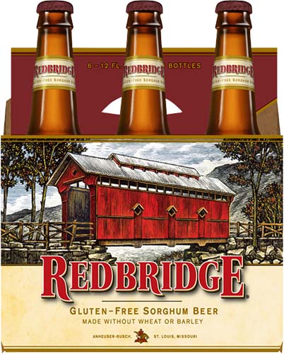 Red Bridge 6pk Bottles