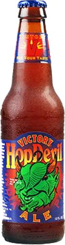 Victory Brewing   Hopdevil Ale      12 Oz