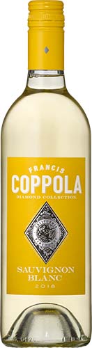Coppola Diamond S Blanc