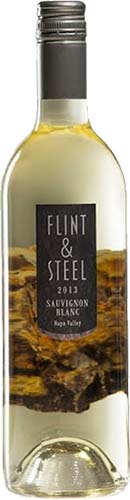 Flint & Steel Sauv Blanc