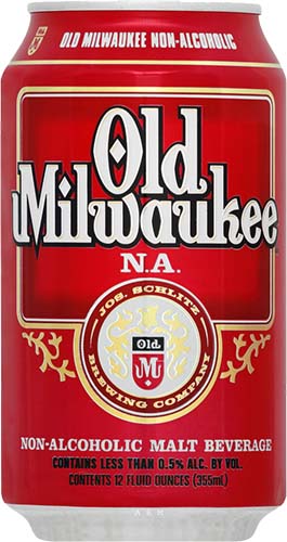 Old Milwaukee Na