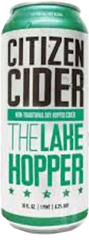 Citizen Cider The Lake Hopper 4pk