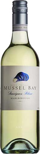Mussel Bay Sauvignon Blanc 750ml