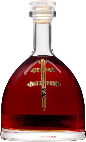 D'usse Cognac Vsop 750