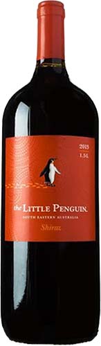 Little Penguin Shiraz