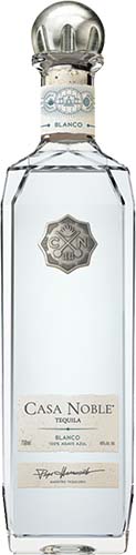 Casa Noble Blanco 750 Ml