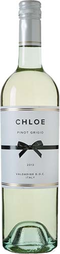 Chloe                          Pinot Grigio