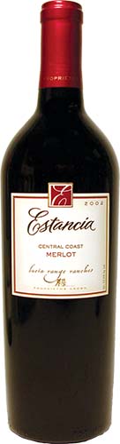 Estancia Merlot 750