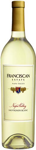 750 Mlfranciscan Sauvignon Blanc 22