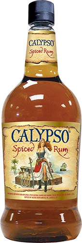 Calypso Spiced Rum 1.75l*