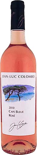 Jean-luc Colombo Rose