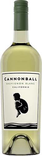 Cannonball Sauv Blanc