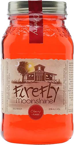 Firefly Cherry Moonshine 750