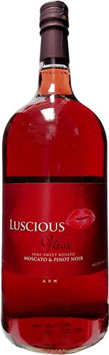 Luscious Red Rosato 1.5l