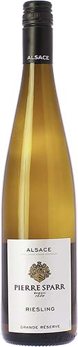 Pierre Sparr Riesling 2013