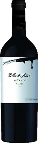 Black Tears By Tapis Malbec 10